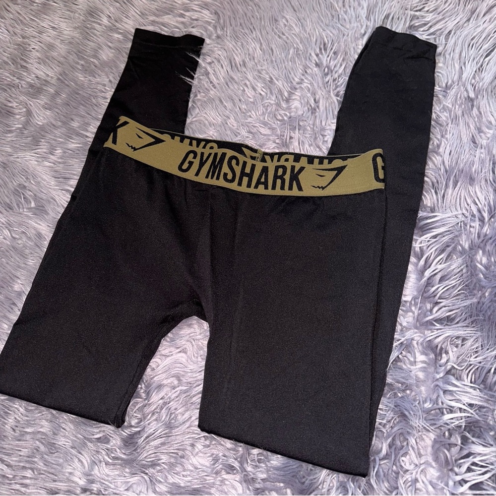 Gymshark Fit Seamless Leggings